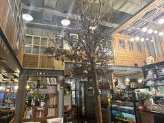 -Cafe Alice咖啡爱丽丝(奥城店)