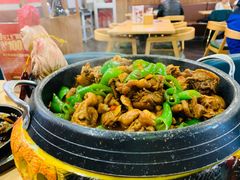 -宏状元现熬粥·京味菜(黄寺大街店)