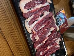 -牛a潮汕鲜牛肉粿条(天河北店)