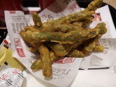 -The Habit Burger Grill 哈比特汉堡(爱琴海店)