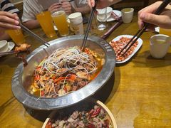 -弓虽昌焖烧鸡(大竹林店)