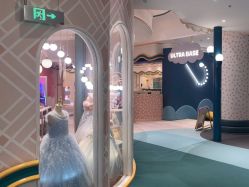 -奈尔宝·儿童乐园·亲子餐厅(苏州大悦城店)