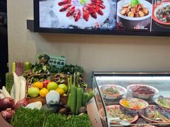 -老海陵·泰州菜(图书馆店)