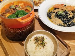-秘密旅行Bonjour(黑金冠 江南西店)