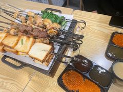 -月半小炉焖烤