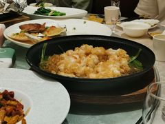 -国人川菜(李家村建东街店)