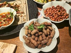 -乔街深夜食堂·小龙虾·高压锅生蚝(杭州总店)