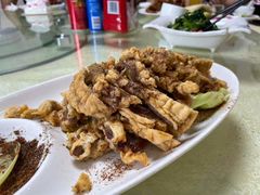 -奥华餐厅·老张记(台基厂店)