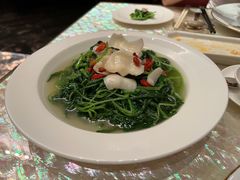 -8餐厅(新葡京酒店)