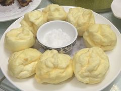 -金家老三饭庄(常营店)