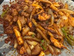 -优壹佳·延边朝鲜族料理(中山北路店)