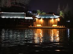 -南通濠河风景名胜区