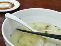 -锡兴源无锡小笼·馄饨(桐泾路北路店)