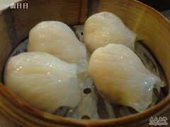 虾饺皇-甜蜜蜜港式茶餐厅(虹梅店)