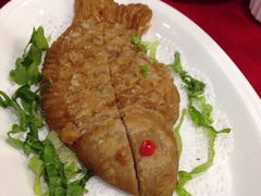 -佛有缘素食馆·荔湾老字号(陈家祠首店)
