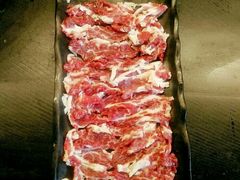 -手选潮汕鲜活牛肉火锅(二七广场店)