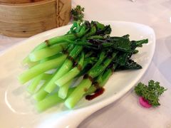 芥蓝-潮福城大酒楼·潮味粤品·港式点心(湖滨北路店)