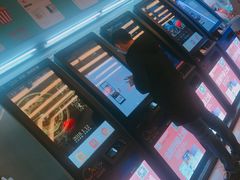 -中影国际影城(小西天CINITY店)