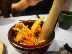 -云海肴·汽锅鸡·云南菜(美罗城店)