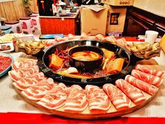 -大龍火锅(簋街店)