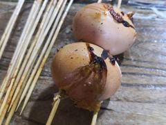 -小赵烧烤(银亿店)