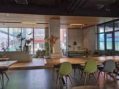 大堂-山下C5cafe(惠通时代广场店)