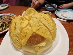 -八大碗·地道东北菜(中街店)