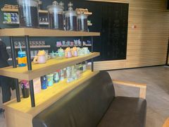-星巴克(北京望京东园店)