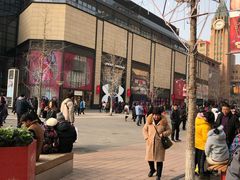 -海澜之家(王府井大街店)