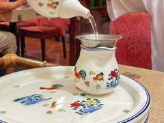 -点都德(大茶楼店)