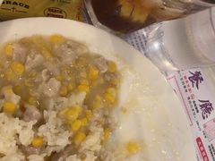 -大哥餐厅(西城花园店)
