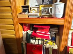 -吉祥圣雪藏餐