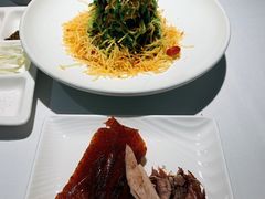 -四季民福烤鸭店(前门店)