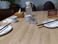 -古关火锅店(古北水镇景区店)