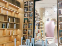 -奈尔宝·儿童乐园·亲子餐厅(星河湾店)
