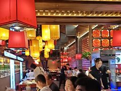 -小龙坎火锅(全球总店)