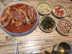 -京玉菲饭店(李村店)