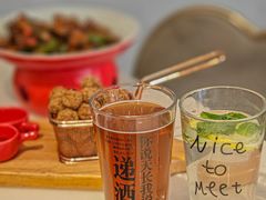 -后海16号·北京私房菜