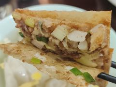 -邢家锅贴老店·非遗·开封菜(金明广场店)