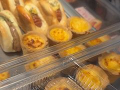 -乾芝斋·苏式糕点·碧螺春茶酥(平江路店)