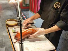 -北平食府.北京烤鸭(亦庄店)