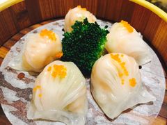-半岛太子酒家(海港城店)