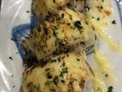 -浪花亭日本料理(古田路店)