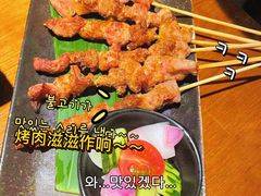 -仓库南洋海鲜小排档(柳河路店)