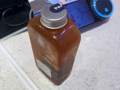 -巴黎贝甜(大宁国际商业广场店)