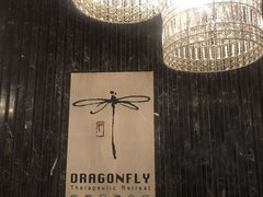 -Dragonfly悠庭·按摩Spa(静安嘉里中心店)