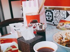 -杨记跷脚牛肉面(下元店)