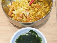 -小木屋拌饭(西安万象天地店)