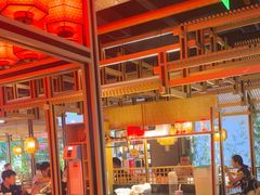 -湘阁里辣(东门茂业店)