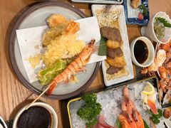 -菊上•尊品料理(蚌埠银泰店)